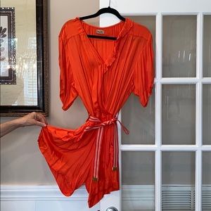 Adorable Maria FILO Romper